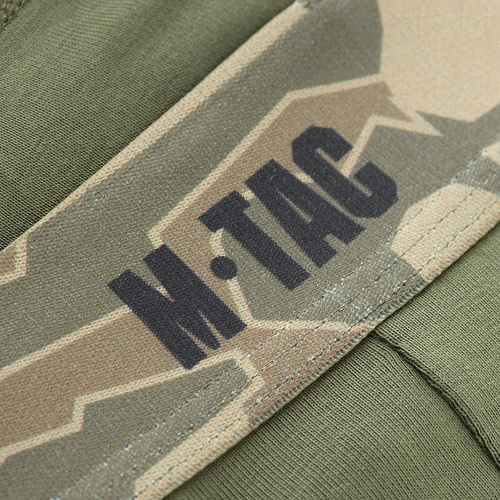 M-Tac - Тактичні боксерки 93/7 - світло-оливковий - 70009038