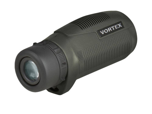Vortex Optics - Монокуляр Solo - 8x25 - зелений/чорний - S825