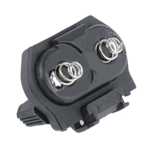 Streamlight - Тактичний ліхтар TLR-1 HL Long Gun Kit LED - 1000 лм - Picatinny - чорний - L-69262