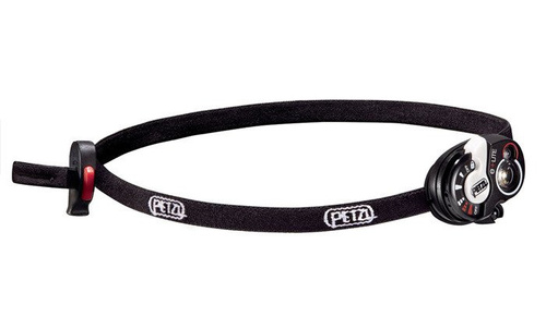 Petzl - налобний ліхтар e+LITE® - E02 P4