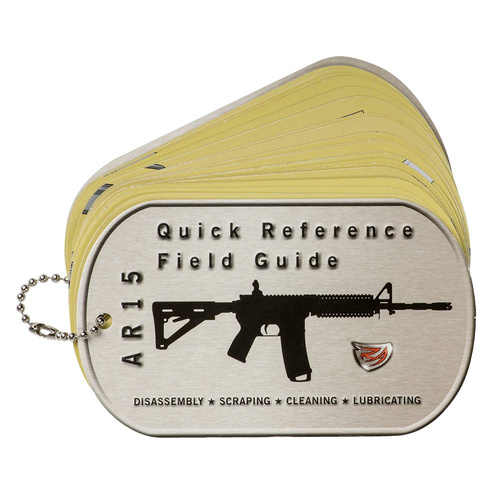 Real Avid - Набір інструментів для зброярів з сумкою AR-15 Tactical Maintenance Kit - AVARTMK