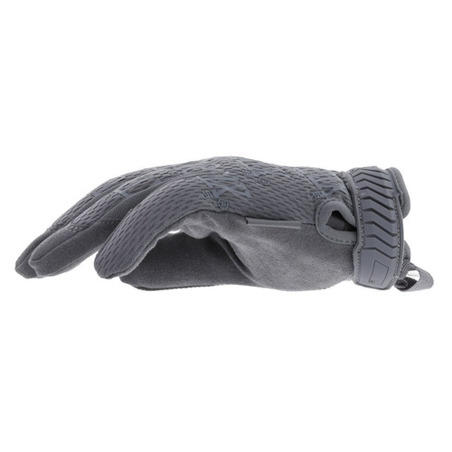 Mechanix - Тактичні рукавички Original - Wolf Grey - MG-88