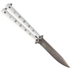 Складаний ніж Martinez Albainox - Balisong Ninja Dragon 104 мм - 02096