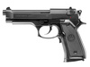 Umarex - Електрична копія пістолета Beretta M92 FS - 4xAA - 2.5796