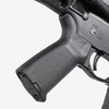 Пістолетна рукоятка Magpul - MOE® Grip для AR-15 / M4 - чорна - MAG415