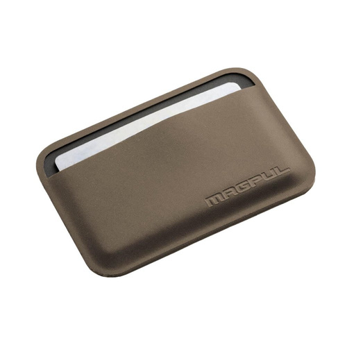 Magpul - Портмоне Portfel DAKA™ Essential Wallet - Flat Dark Earth - MAG758-245