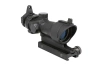 AIM-O - Прицільний приціл ACOG - чорний - AMO-10-008413