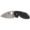 Складаний ніж Spyderco - Efficient™ G-10 Black - C216GP