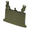 Templars Gear - Панель Shingle Panel G5 AR/AK - Ranger Green - TG-CPC-SFP-G5-RG