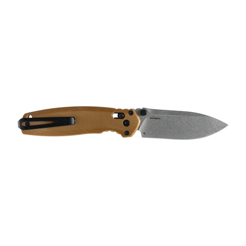 Kershaw - Складаний ніж Broadside - D2 - Tan - 2052