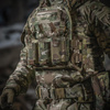 M-Tac - Тактичний розвантажувальний жилет Cuirass FAST QRS - MultiCam - 51381008