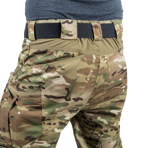 Helikon - Штани Urban Tactical Flex Pants® - RAL 7013 - SP-UTF-NR-81