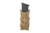 GFC Tactical - Підсумок для пістолета TC+ - коричневий - GFT-29-009863