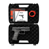 Umarex - Пістолет RAM під гумові кулі Walther PPQ M2 T4E .43 кал - Tungsten Gray - 2.4759