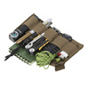 Helikon - Сумка на пояс Bandicoot® - Cordura® - Earth Brown/Clay - TB-BDC-CD-0A0BD