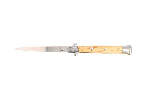Frank Beltrame - Пружинний ніж Stiletto Olive 28 см - FB 28/94