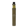 Morakniv - Ніж для виживання Mora 2000 - Нержавіюча сталь - Military Green - 10629.