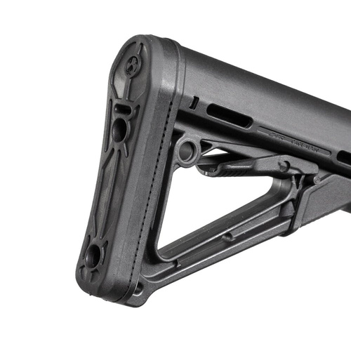 Magpul - Гумова накладка на приклад - 0,55" - MAG316-BLK - Magpul - Гумова накладка на приклад - 0,55" - MAG316-BLK