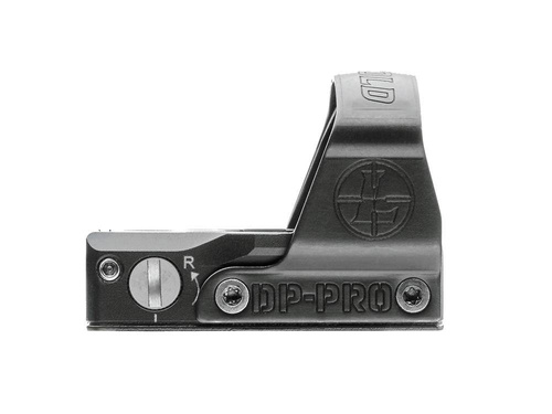 Leupold - Colimator DeltaPoint Pro - Czerwona kropka - 2.5 MOA - 119688