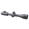 Vector Optics - Приціл Hugo 3-12x44GT - VOI-10BDC - SFP - FMC - Чорний - SCOM-31