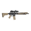 Magpul - Алюмінієва планка M-LOK® для кріплення тактичного ліхтаря RIS - MAG604-BLK