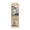 Light My Fire - Ложка-виделка Spork Essentials Original Titanium - Titanium - 4212401110