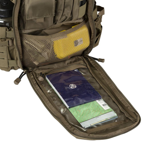 Direct Action - Тактичий рюкзак Dust Mk II - 20 л - MultiCam - BP-DUST-CD5-MCM