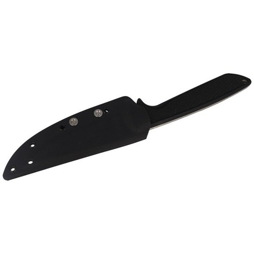 Spyderco - Nóż Waterway™ G-10 Black - FB43GP