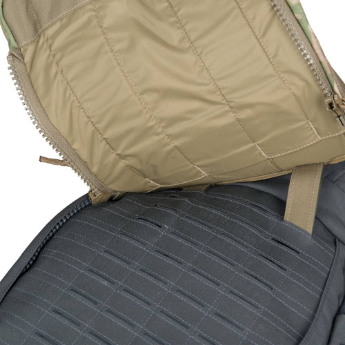 Direct Action - Тактичний рюкзак Halifax Medium® - 40L - Coyote Brown - BP-HFXM-CD5-CBR