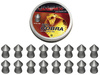 Umarex - набій для пневматичної гвинтівки Cobra - 200 шт. - 5,5 мм - 4.1964