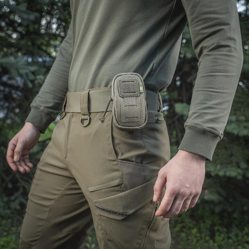 M-Tac - Карман Elite Hex Pouch - Ranger Green - 10155023