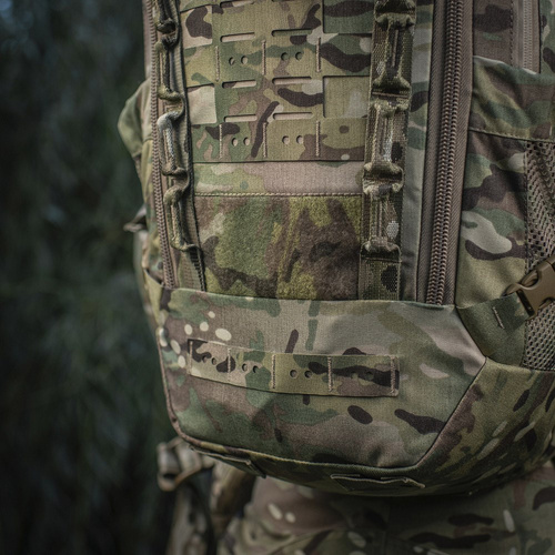M-Tac - Рюкзак Gen. III Elite Small - 36 л - Cordura - MultiCam - 10088008