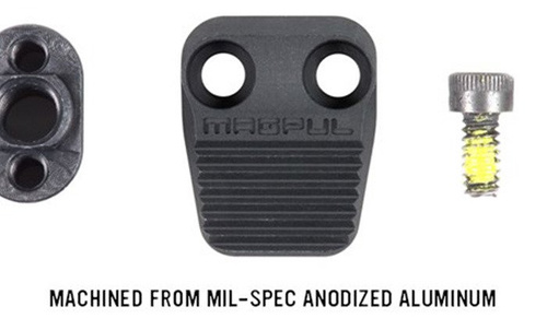 Magpul - Покращена кнопка від'єднання магазину AR - MAG568