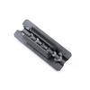 Strike Industries - Захисні кришки SIEGEN для отворів M-LOK - 5 шт. - Чорний - SI-SIEGEN-COVER-BK