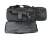 GFC Tactical - Чохол для репліки ASG - 84 см - чорний - GFT-22-000929