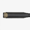 Magpul - Накладка на щоку CTR® / MOE® - 0,25" - чорна - MAG325-BLK