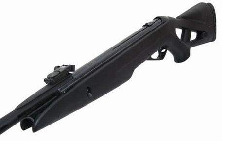 Пневматична гвинтівка Gamo - Whisper IGT - 4,5 мм - 6110072-IGT16J