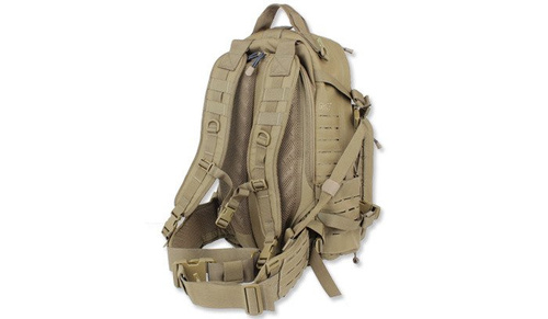 Direct Action - Рюкзак Ghost Mk II - Coyote Brown - BP-GHST-CD5-CBR