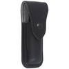 Mikov - Пружинний ніж Predator Stonewash ABS - чорний - 241-BH-1/STKP