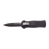Benchmade - Складаний ніж 3350BK Mini Infidel - D2 - чорний - 3350BK