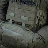 M-Tac - Рукавиця Elite - кордура - Ranger Green - 10173023