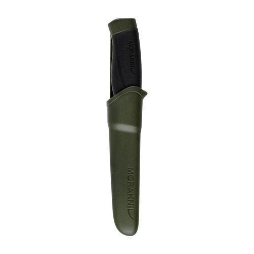 Morakniv - Ніж Companion HeavyDuty MG - вуглецева сталь - 12494.