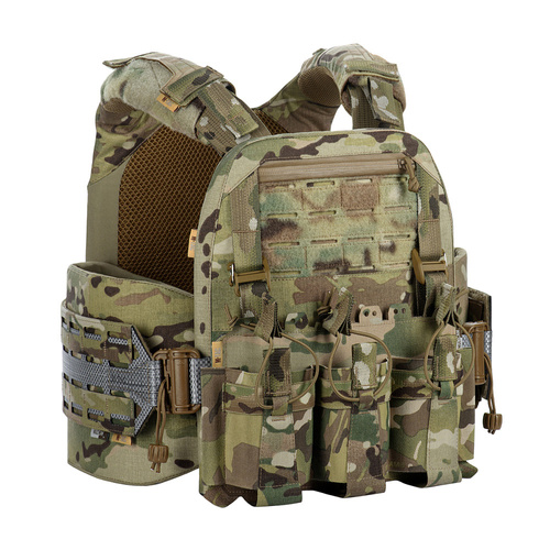 M-Tac - Тактичний жилет Cuirass Tiger Elite - Multicam - 10438008