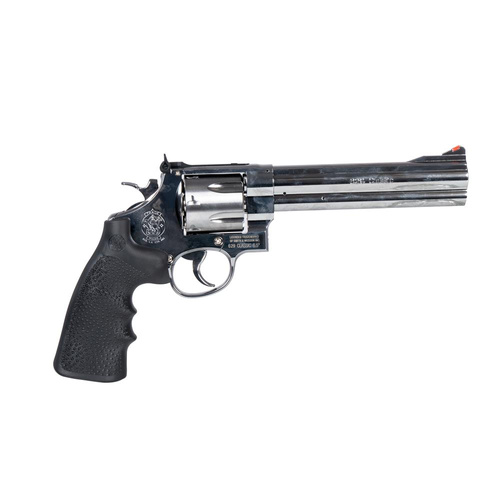 Smith &amp; Wesson - Револьвер Windsock 629 Classic - 4,5 мм Diabolo - 6,5-дюймовий ствол - 5.8382