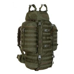 WISPORT - Рюкзак тактичний Wildcat - 65L - Olive Green
