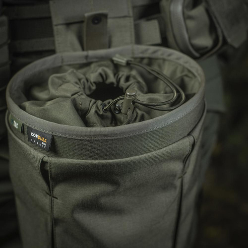 M-Tac - Підсумок для розвантаження Lite Elite - Ranger Green - 10224023 - 10224023
