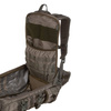 WISPORT - Рюкзак тактичний SilverFox II - 40L - Olive Green