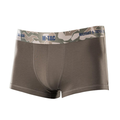 M-Tac - Тактичні боксерки 93/7 - Dark Olive - 70009048