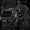 M-Tac - Morale Patch Face of War - Cordura - Чорний - 51389002