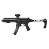 Strike Industries - Складаний адаптер Strike Folding Adapter - Чорний - SI-FSA-DUAL